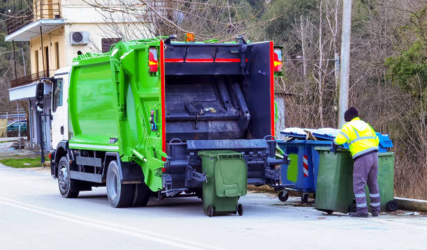 Best Garage Cleanout  in Willard, OH