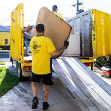 Best Same-Day Junk Removal Services  in Willard, OH