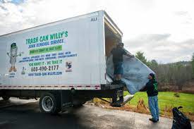 Recycling Services for Junk in Willard, OH